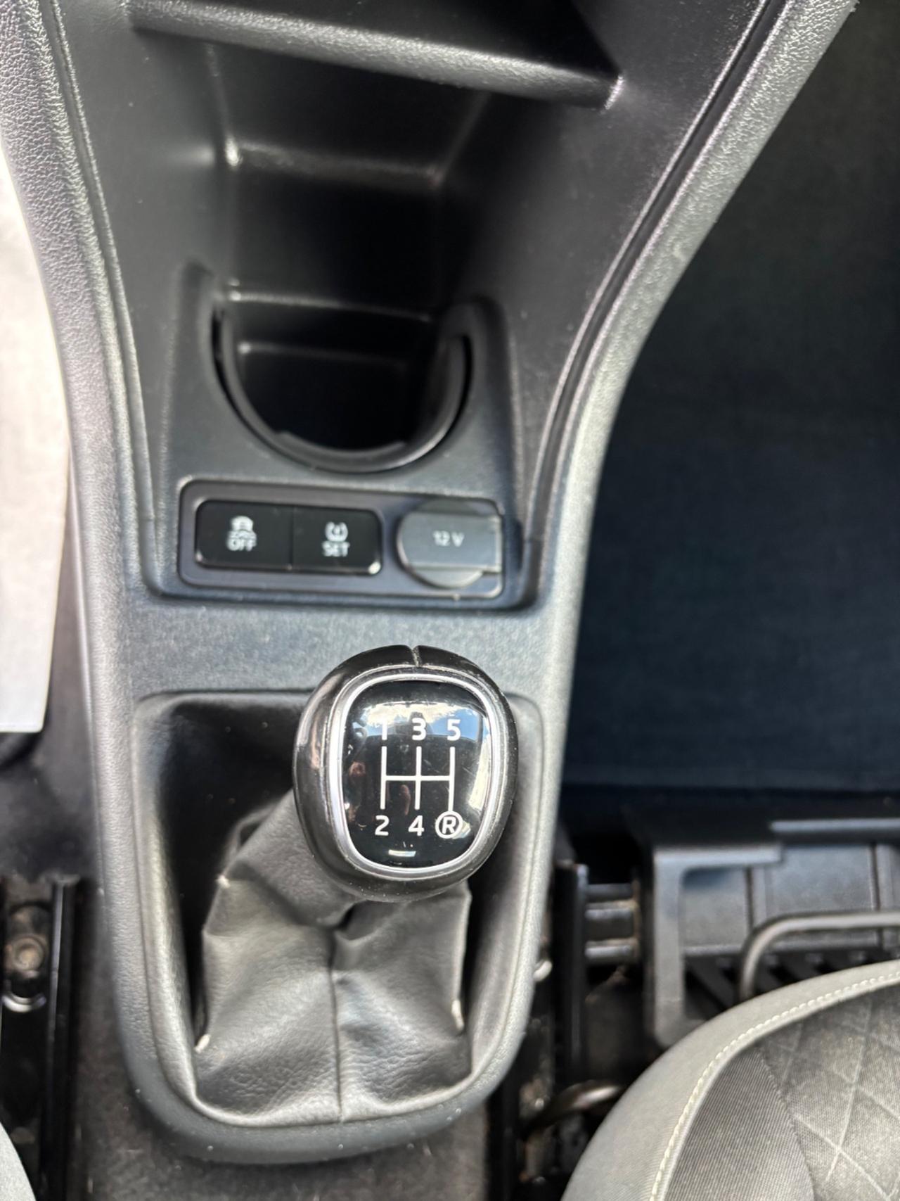Skoda Citigo 1.0 MPI 5 porte Twin Color G-Tec