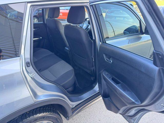 SUZUKI Vitara 1.4 Hybrid 4WD AllGrip TOP 4x4 Telecamera AWD