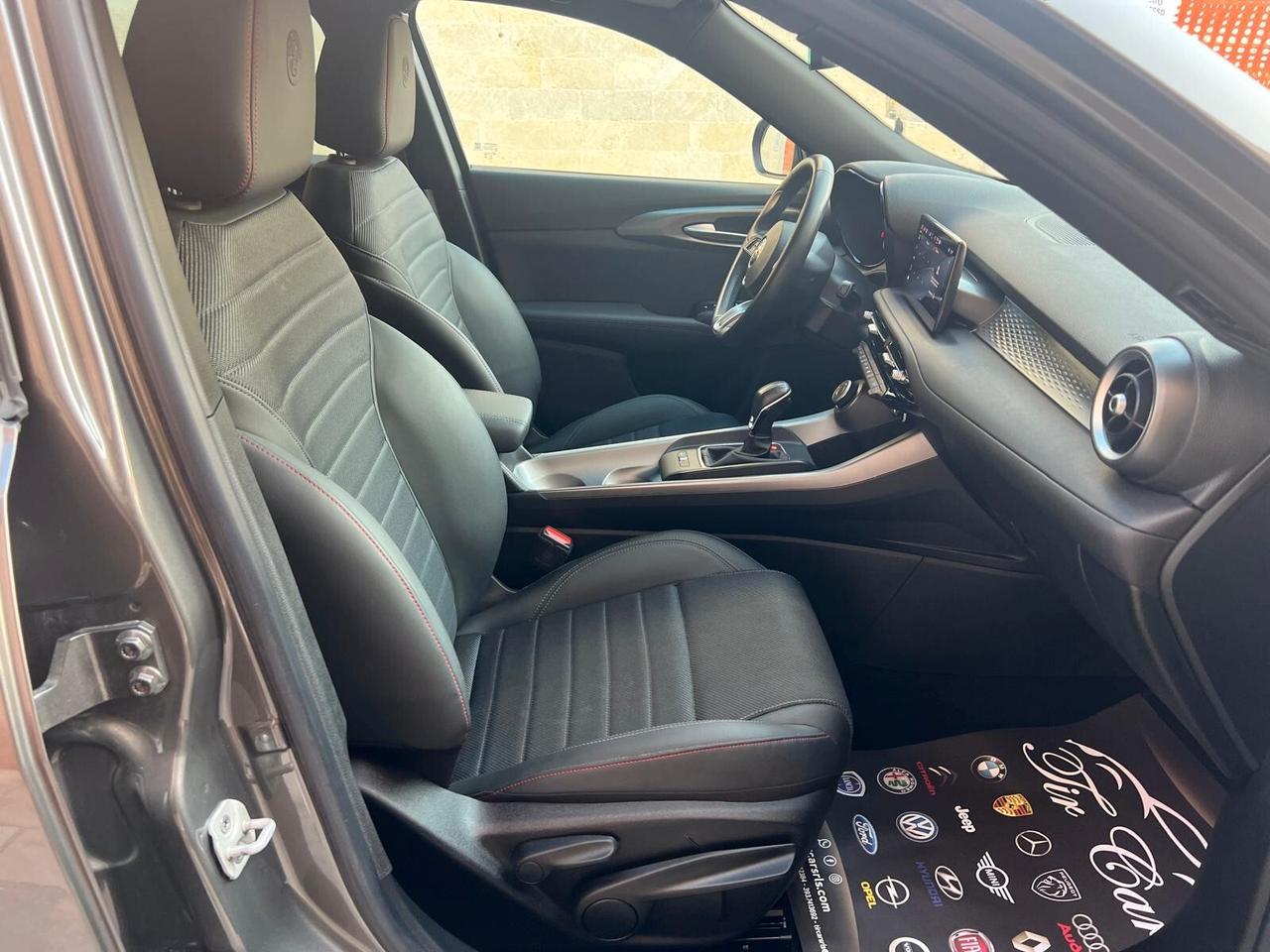 ALFA ROMEO TONALE SPRINT 1.5 HYBRID 130CV TCT7 NAVI CRUISE ANNO 2023