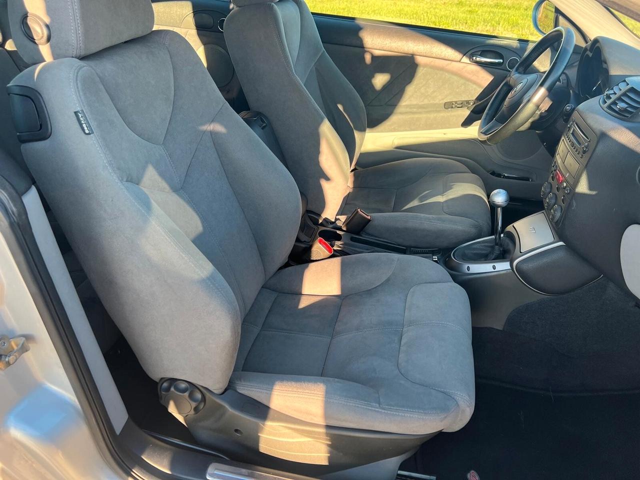 Alfa Romeo GT 1.8 16V TS Progression