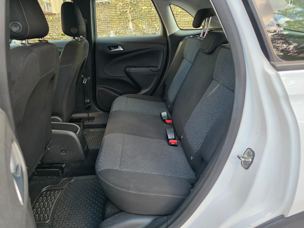 Opel Crossland 1.2 110Cv ZampognAuto CT