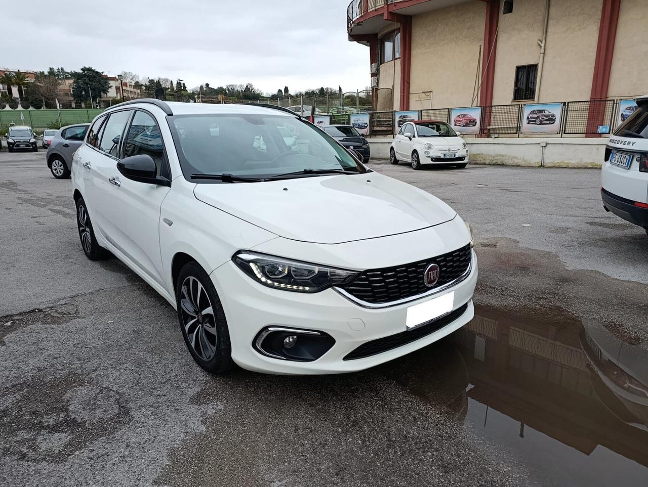 Tipo 1.6 Mjt S&S SW Lounge