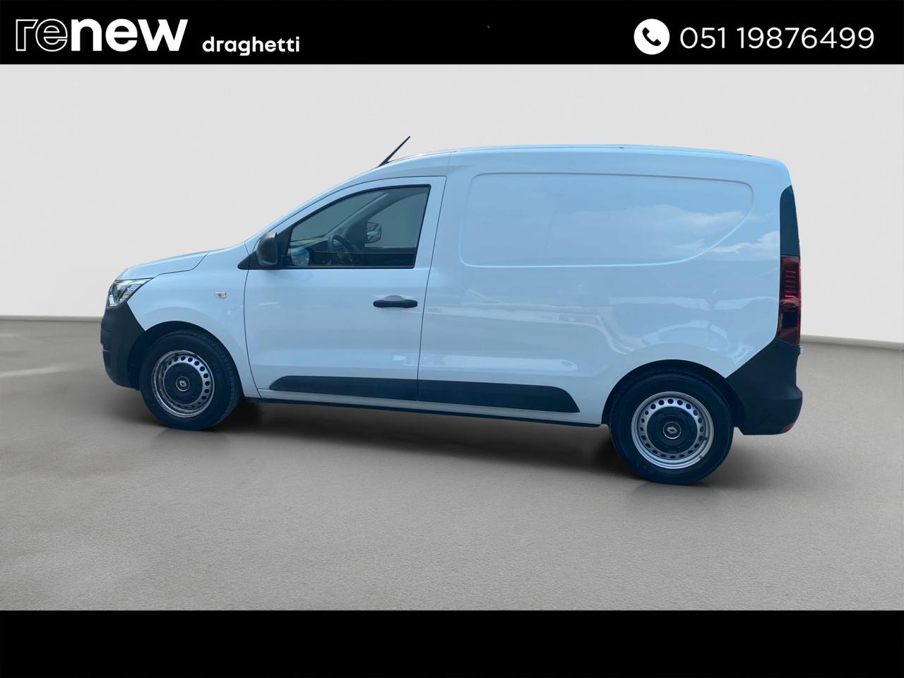 Renault Express 1.4 Blue dCi 75 Van
