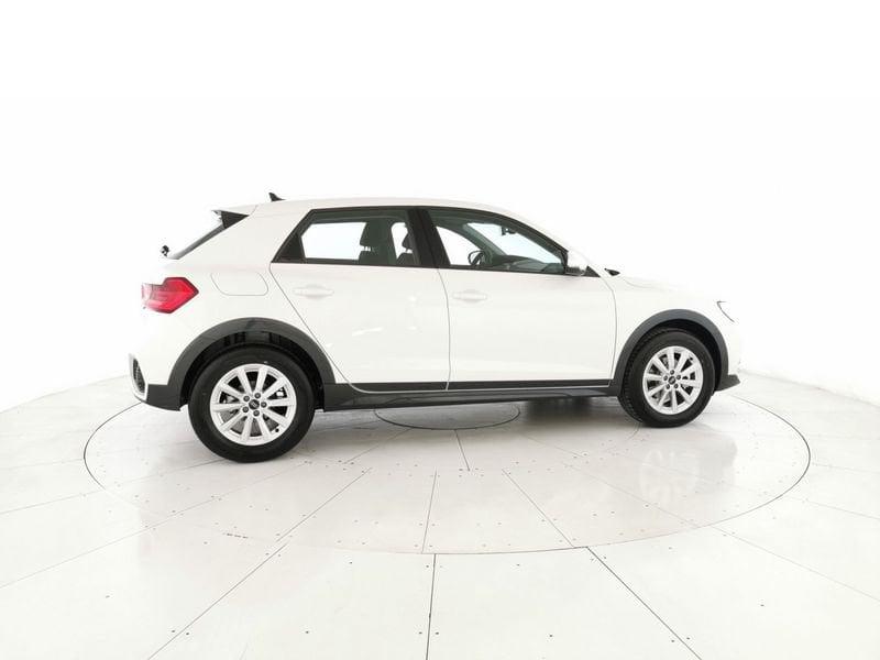 Audi A1 allstreet 30 1.0 tfsi Business 116cv