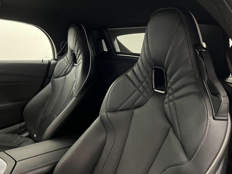 BMW Z4 3.0 M40i auto