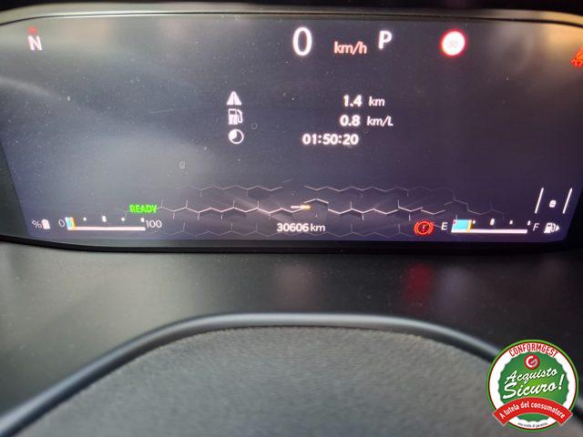 JEEP Compass 1.5 Turbo T4 130 CV MHEV 2WD S