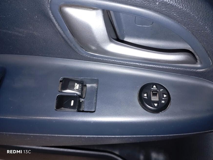 Kia Rio del 2014 BENZINA / GPL FINO AL 2034