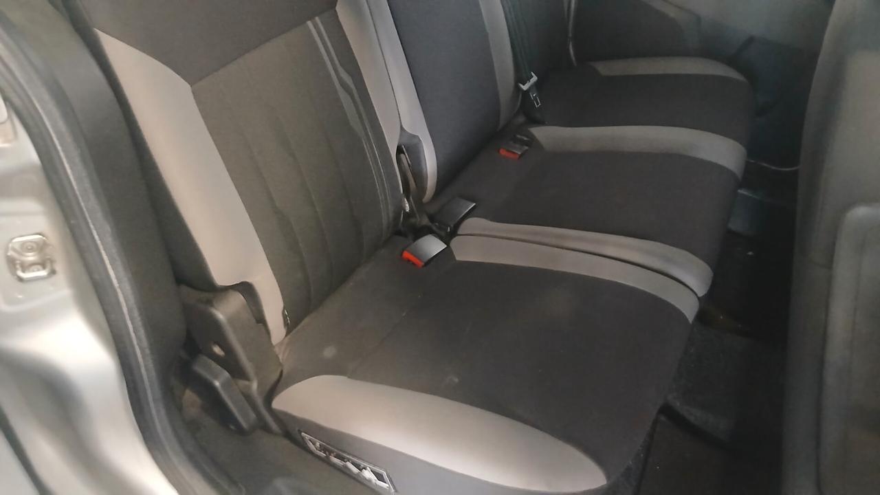 Fiat Doblo Doblò 1.6 MJT MAXI 7 POSTI