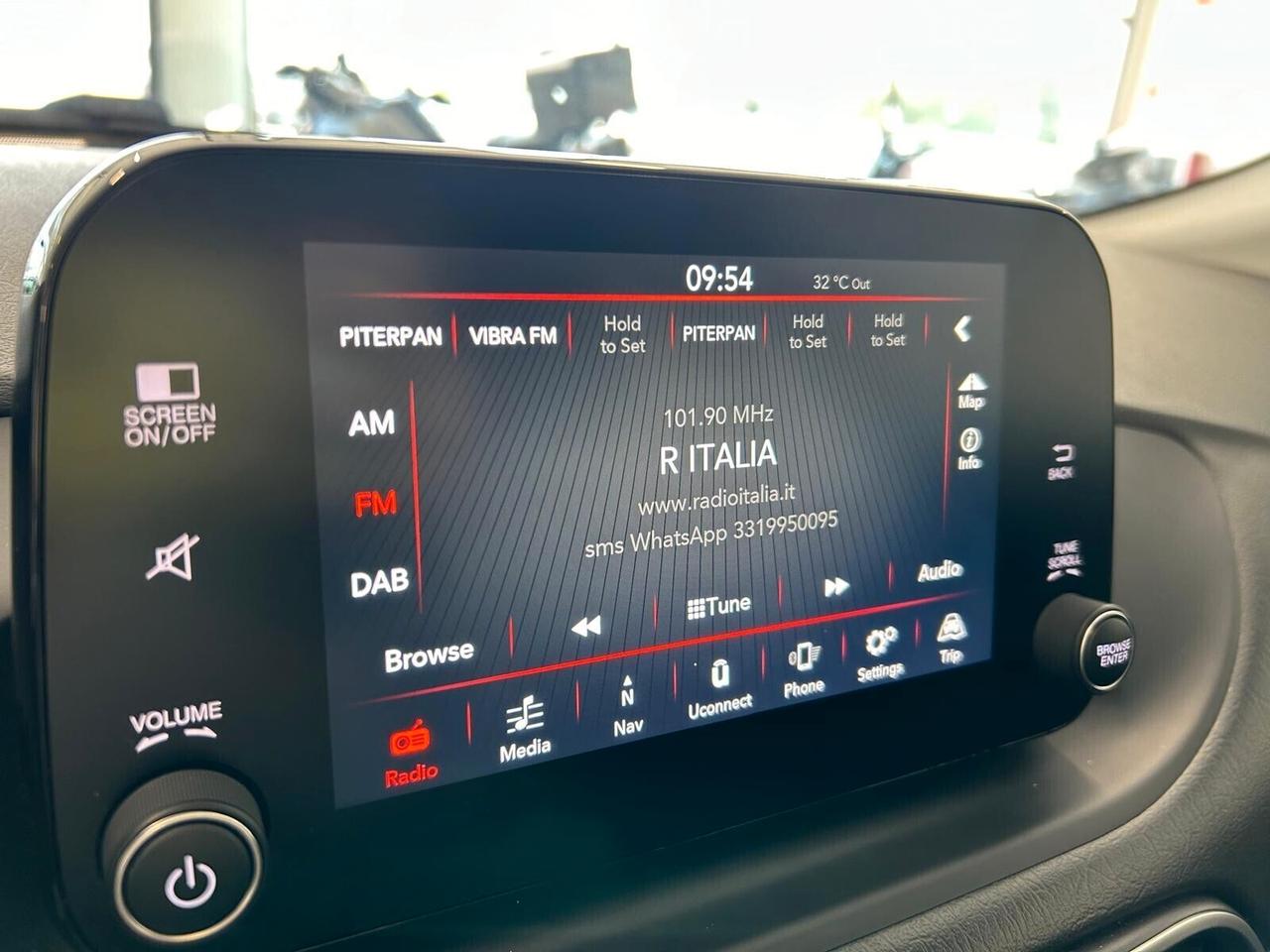Fiat Tipo SW CITY LIFE 1.6 Mjt 130 CV SPOTICAR