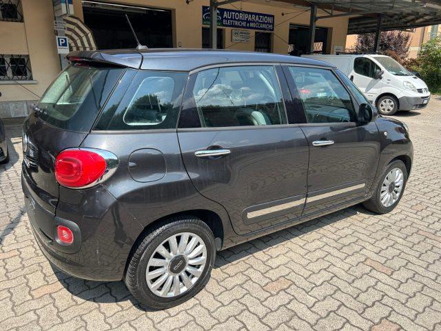 FIAT 500L 1.3 Multijet 95 CV OK NEOPATENTATO