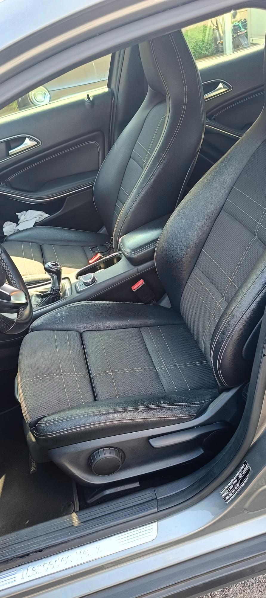 Mercedes GLA 200 d (cdi) Premium