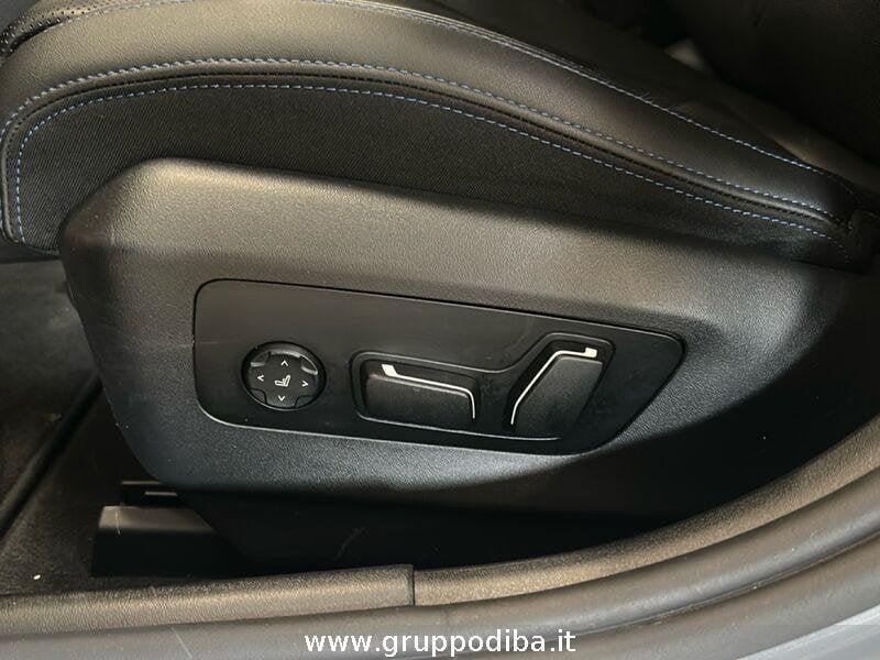 BMW Serie 5 G61 Touring 520d Touring 48V xdrive MSport Pro auto