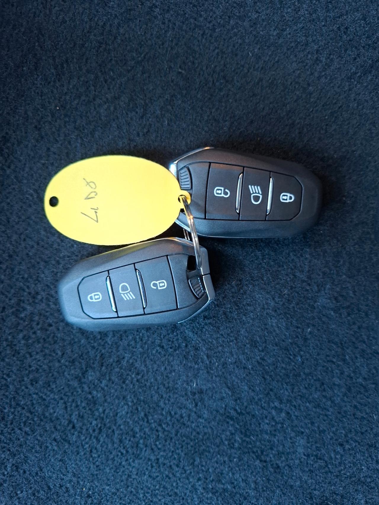 Citroen C3 PureTech 83 S&S Feel Pack