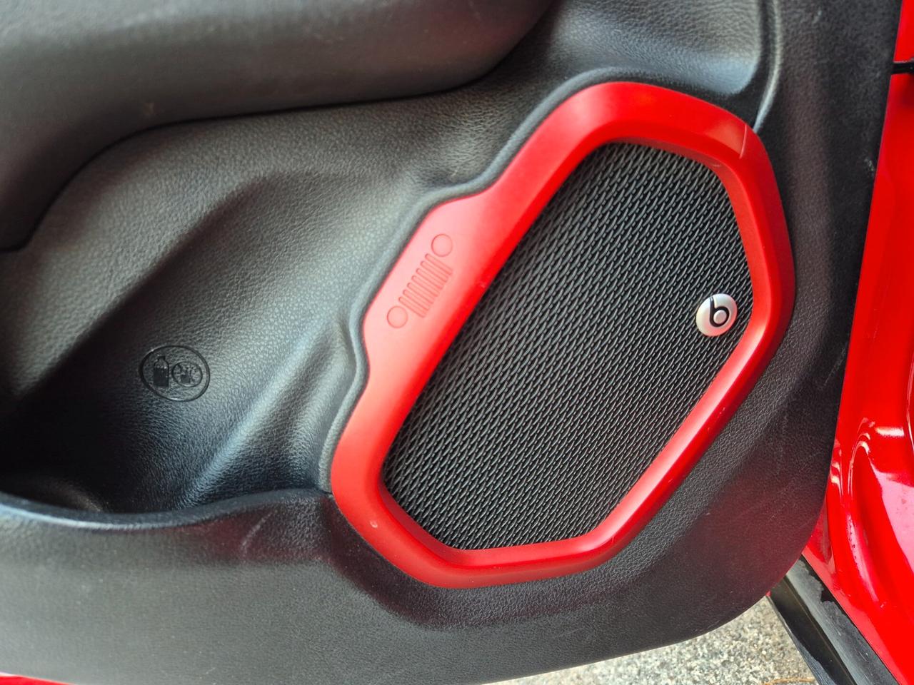 Jeep Renegade 2.0 Mjt 170CV 4WD Active Drive Low Trailhawk