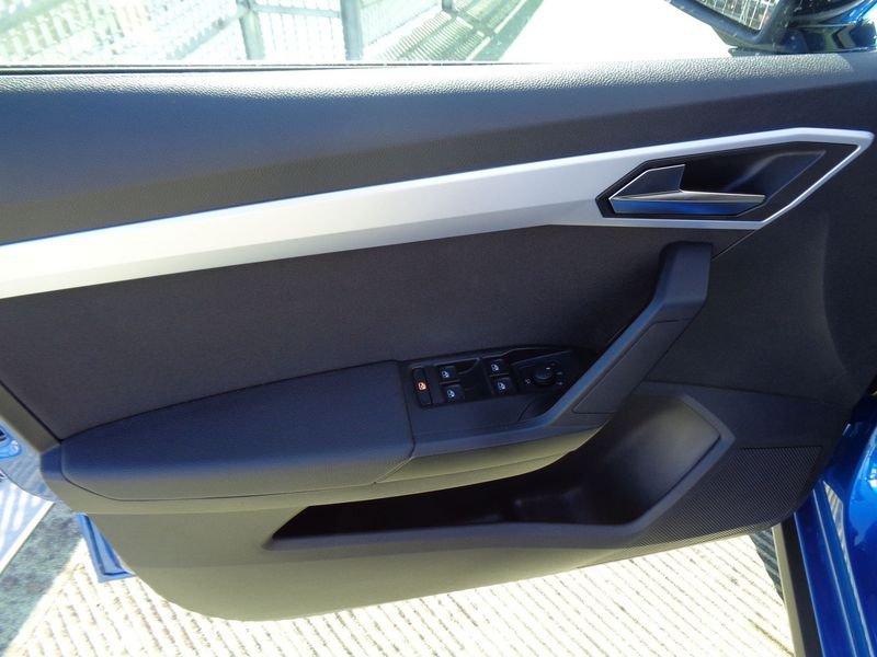 Seat Arona Arona 1.0 EcoTSI 110 CV DSG FR