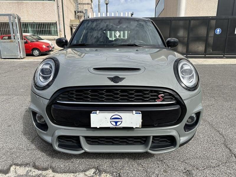 MINI Mini 5 porte Mini 5p 2.0 Cooper S Hype auto