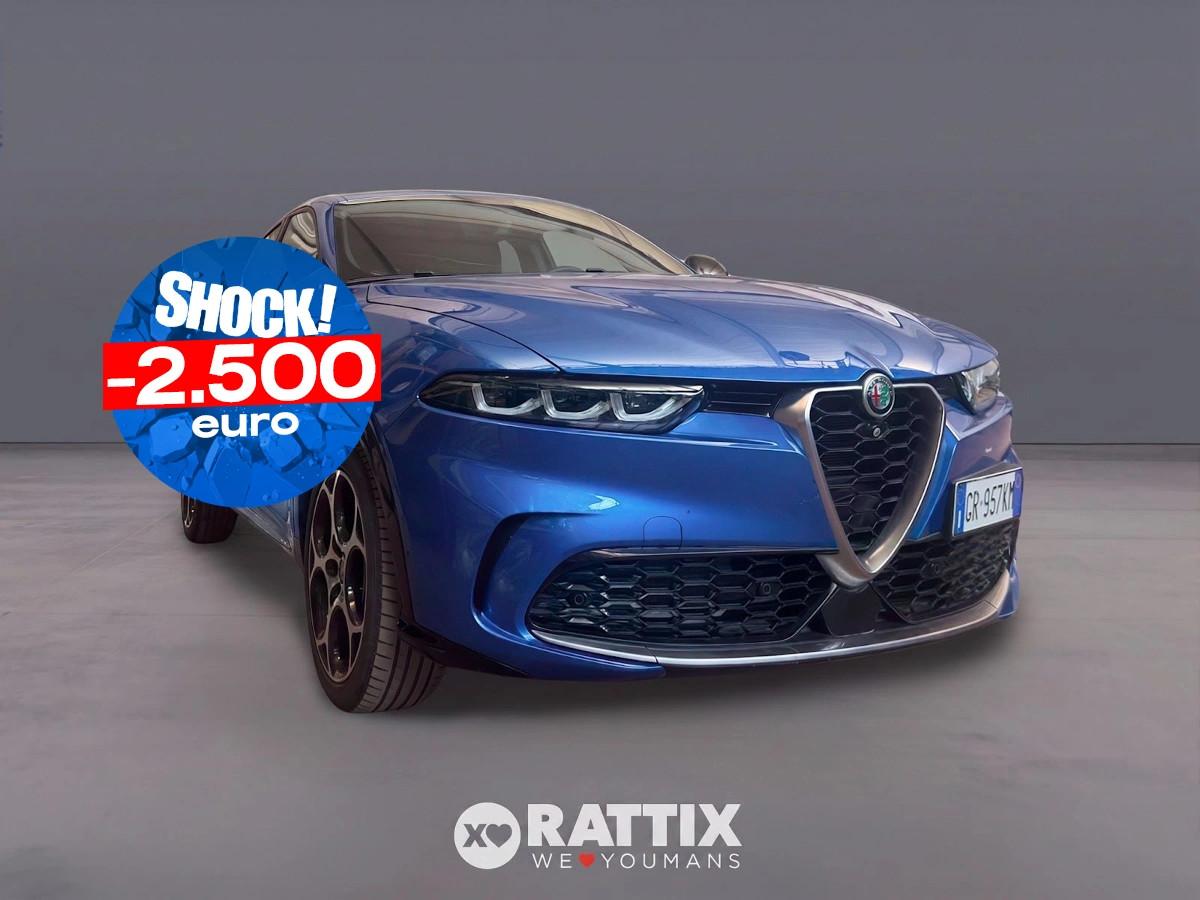 Alfa Romeo Tonale 1.6 130CV Ti tct6