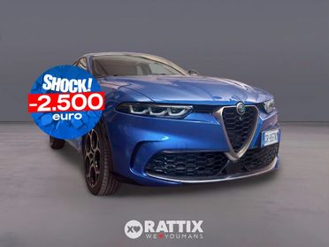 Alfa Romeo Tonale 1.6 130CV Ti tct6