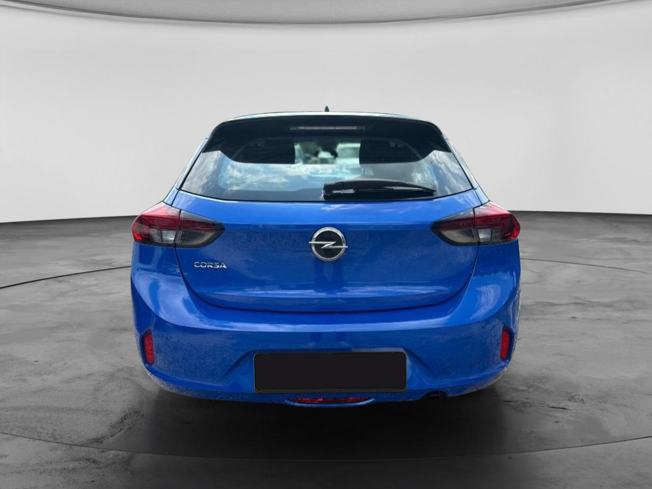 OPEL Corsa VI 2020 - Corsa 1.2 Elegance s&s 75cv