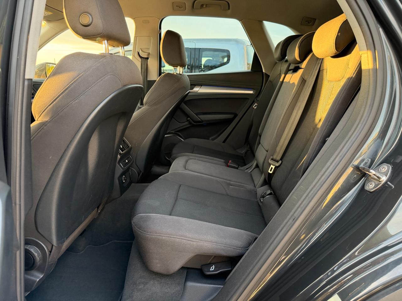 AUDI Q5 2018 2.0 TDI QUATTRO S TRONIC 190 CV