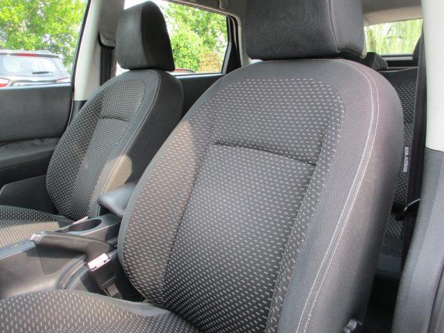 NISSAN Qashqai 1.5 dCi - Bluetooth/Clima