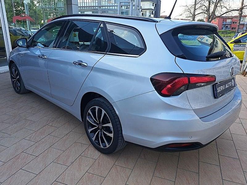FIAT Tipo Tipo SW 1.6 mjt Lounge s&s 120cv