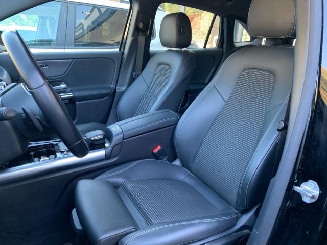 MERCEDES - Classe GLA