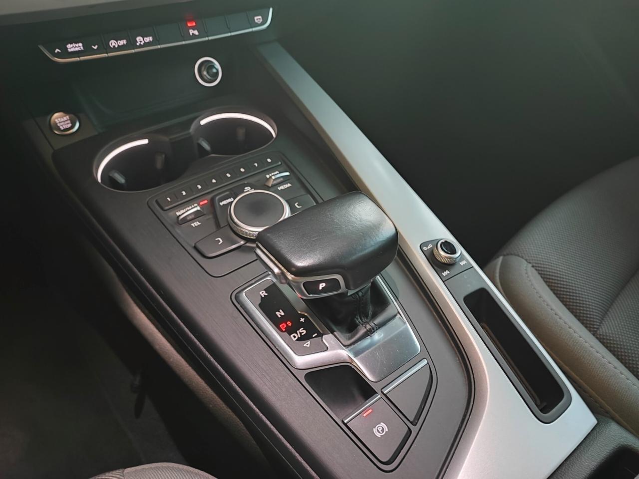 Audi A4 Avant 3.0 TDI quattro S tronic Sport