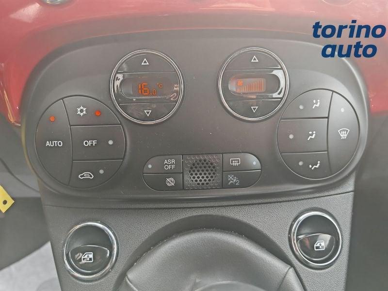 FIAT 500 500 1.0 Hybrid