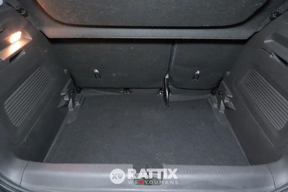 Opel Crossland X 1.2 83CV Advance