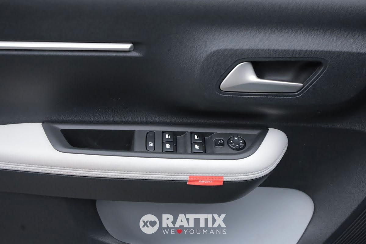 Citroen C3 1.2 puretech turbo 100CV Max