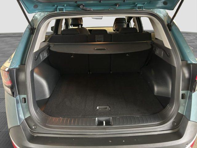 KIA Sportage Sportage 1.6 TGDi HEV AT Style