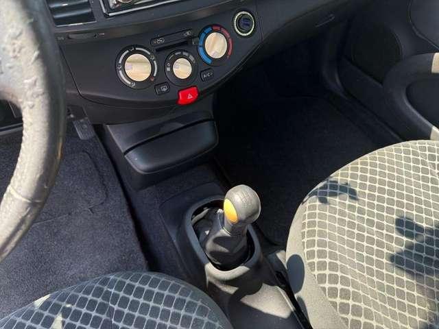 Nissan Micra 1.2 16V 5 porte Acenta