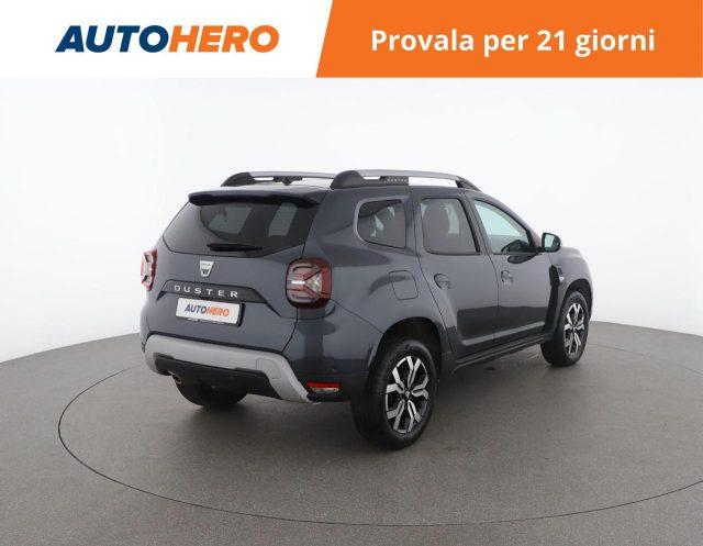 DACIA Duster 1.0 TCe 90 CV 4x2 Prestige