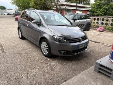 Volkswagen Golf Plus 1.4 TSI 122CV 5p. Highline