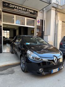 Renault Clio 1.5 dCi 8V 75CV 5 porte COSTUME NATIONAL