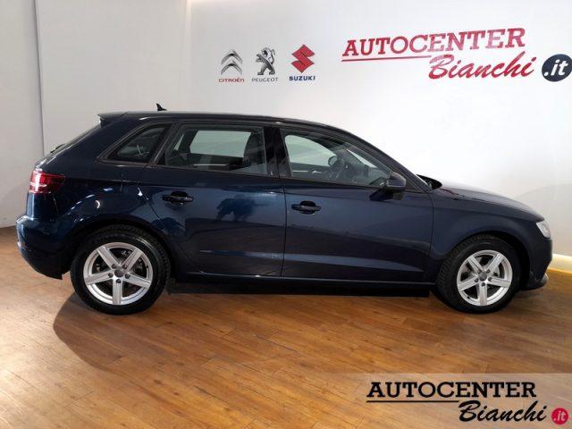 AUDI A3 SPB 30 TDI S tronic Business