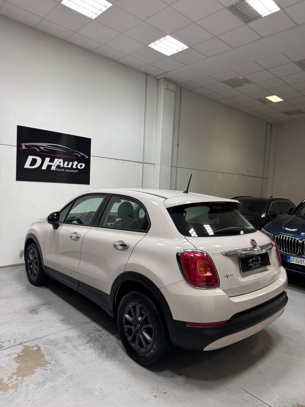 Fiat 500X 1.3 MultiJet 95 CV Lounge