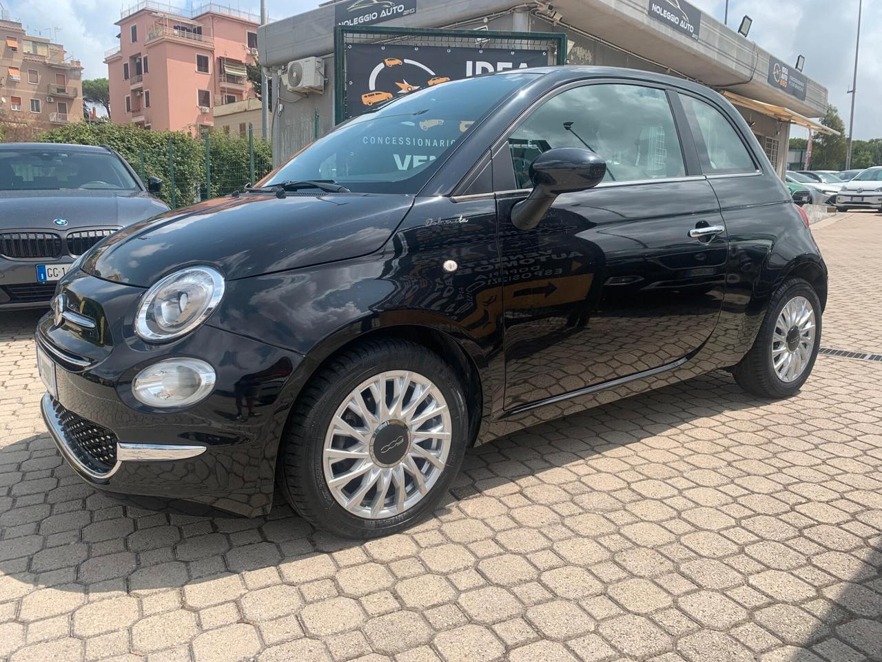 Fiat 500 1.0 Hybrid Dolcevita PROMO FINANZIAMENTO