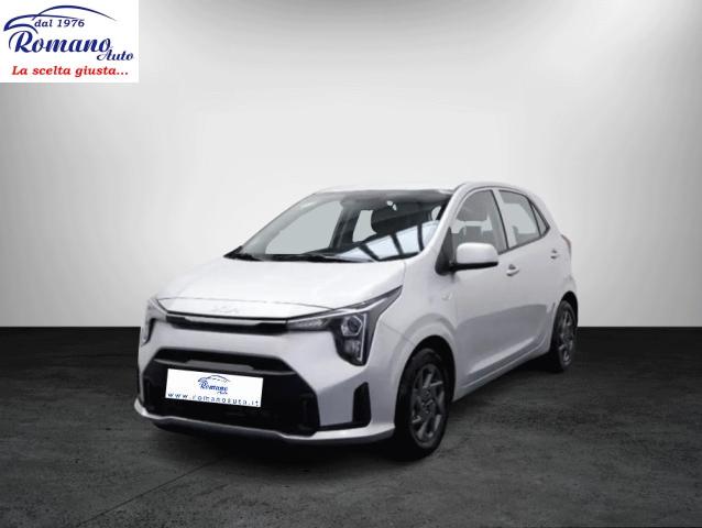 NEW KIA - Picanto - 1.0 12V 5p. Urban#VIRTUAL COCKPIT!