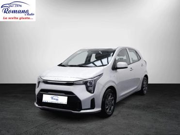 NEW KIA - Picanto - 1.0 12V 5p. Urban#VIRTUAL COCKPIT!