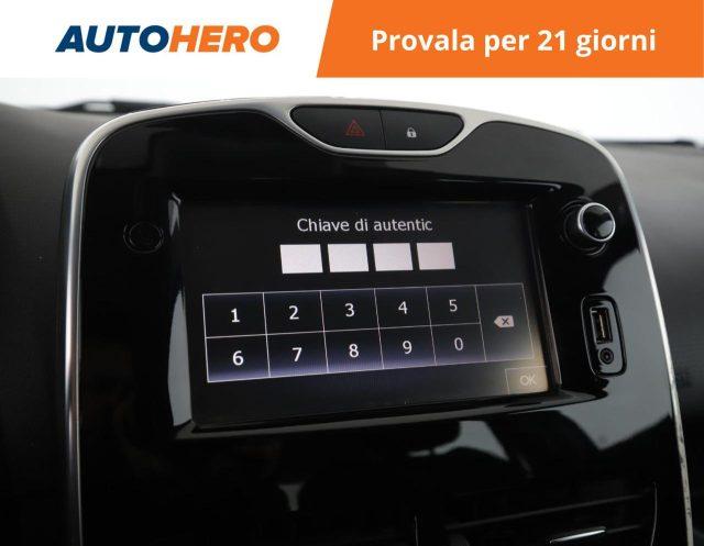 RENAULT Clio dCi 8V 75 CV Start&Stop 5 porte Energy Duel