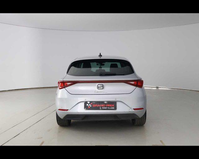 SEAT Leon 1.5 eTSI 150 CV DSG Xcellence