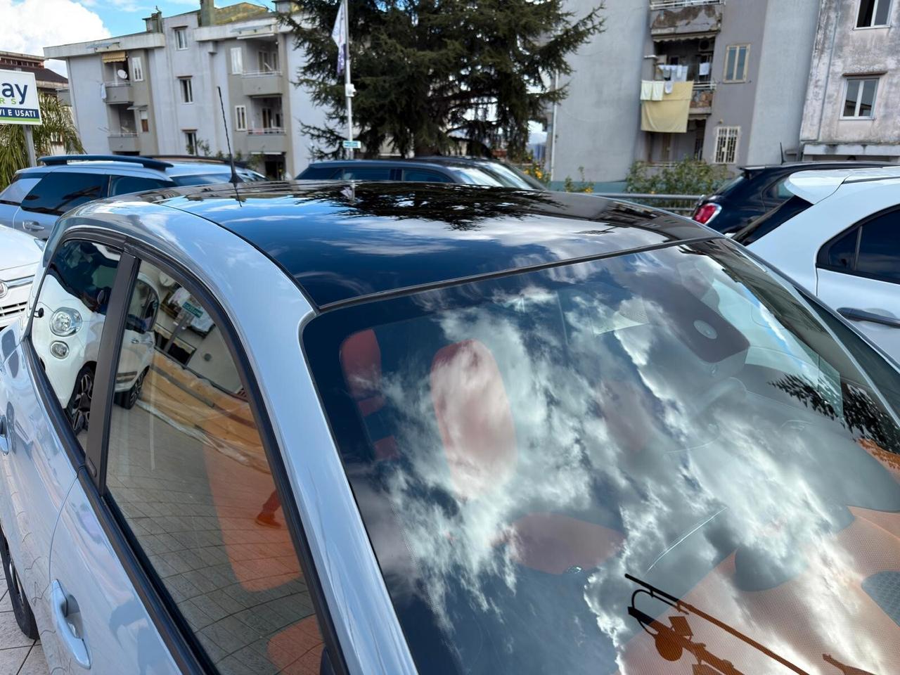 Smart ForFour 1.0 Benzina 2016 – Garanzia Shock