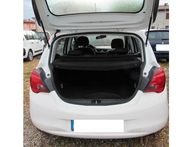 Opel Corsa E 1.2 5 porte Cosmo HATCHBACK MOLTO INTERESSANTE EURO 6 E