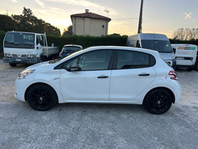 PEUGEOT 208 Ok neo pat. 1.0 VTi 68 CV 5 porte Access