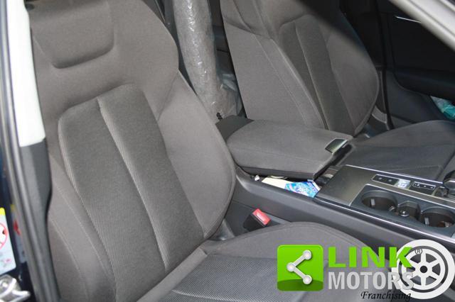 AUDI A6 Avant 45 3.0 TDI MHEV 4 S Tronic Business Design