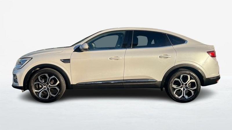 Renault Arkana 1.6 E-Tech full hybrid Intens 145cv