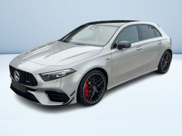 Mercedes-Benz Classe A 45 S AMG 4Matic+ AMG Line Premium
