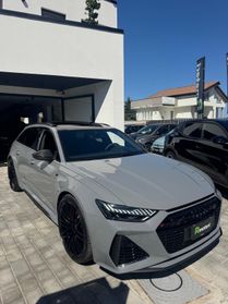 Audi RS6 ABT EDITION